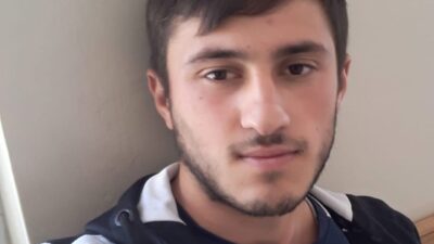 Samsun’un Canik ilçesinde yaşayan ve 2 çocuk babası olan bir
