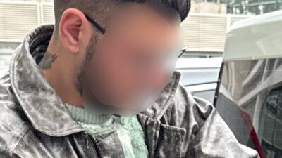 Samsun’un Atakum ilçesinde meydana gelen bir olayda, bir kişi bıçakla