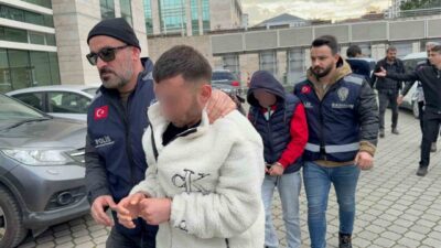 Atakum ilçesinde iddia edilen alıkoyma olayıyla ilgili bir 16 yaşındaki