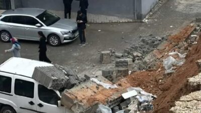 Şanlıurfa’da yoğun yağışlar, kent çapında olumsuz sonuçlara yol açtı. Akpıyar