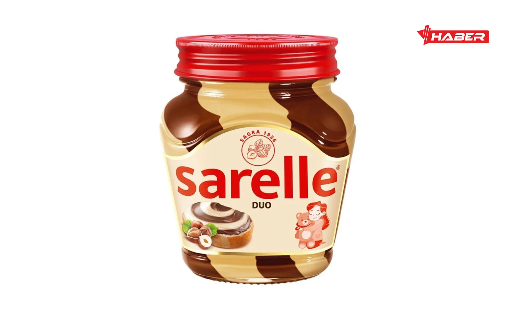 sarelle israil malı mı