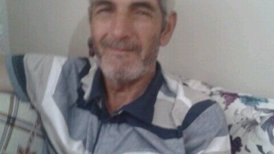 Aydın’ın Köşk ilçesinde sarmaşıkları toplamak için dağlık bir alana çıkan