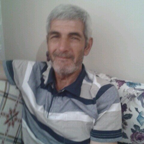 Aydın’ın Köşk ilçesinde sarmaşıkları toplamak için dağlık bir alana çıkan