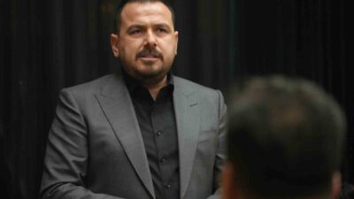 Sinerji Yüksek Teknoloji Yönetim Kurulu Başkanı Adnan Duman, şirketlerinde bin