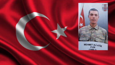 2 Mart 2017 tarihinde Van’da vatani görevini yaparken geçirdiği kalp