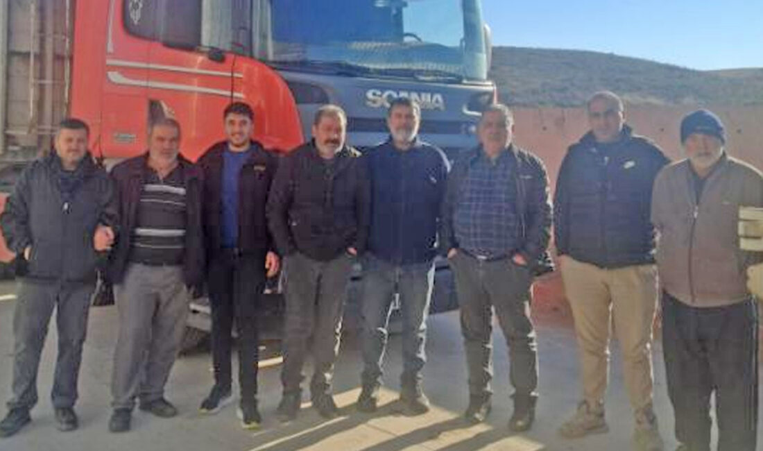 Yozgat’ın Yerköy ilçesine bağlı Şekili Köyü’nde faaliyet göstermeye başlayan Sınırlı