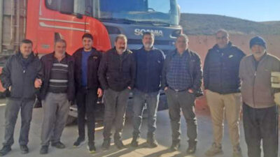 Yozgat’ın Yerköy ilçesine bağlı Şekili Köyü’nde faaliyet göstermeye başlayan Sınırlı