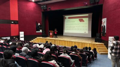 Yozgat Aile ve Sosyal Hizmetler İl Müdürlüğü’ne bağlı Yerköy Sosyal