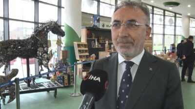 Çevre, Şehircilik ve İklim Değişikliği Bakanlığı Çevre Yönetimi Genel Müdürü