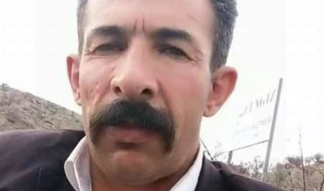 Siirt’in Şirvan ilçesinde Elmadalı köyünde meydana gelen silahlı kavgada 1