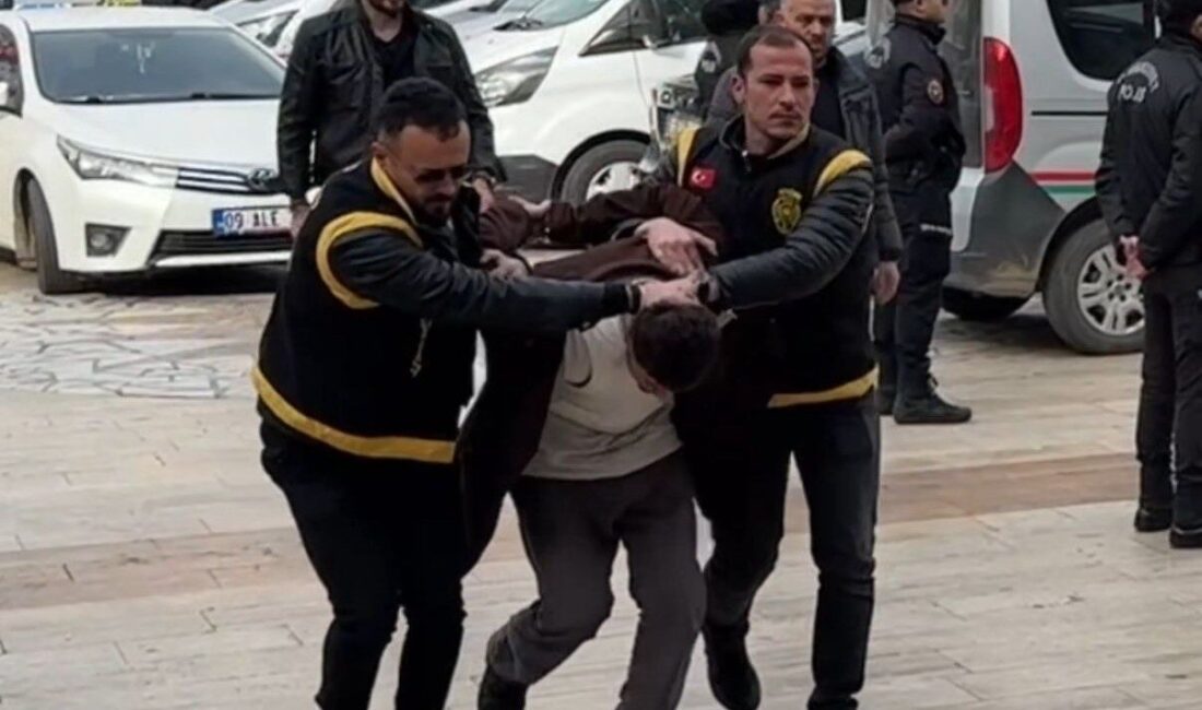 Aydın’da faaliyet gösteren bir fırında silahlı saldırıya uğrayarak hayatını kaybeden