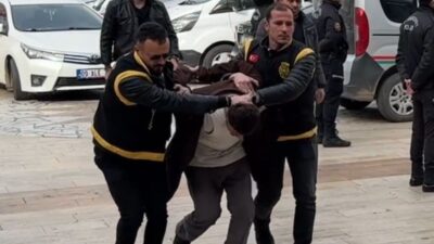 Aydın’da faaliyet gösteren bir fırında silahlı saldırıya uğrayarak hayatını kaybeden