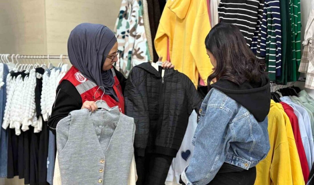 Sincan Belediyesi, Ramazan ayı süresince ilçe genelinde çeşitli sosyal sorumluluk