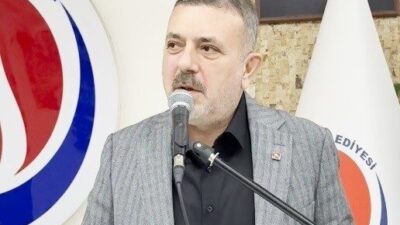 Sincan Belediyesi, Ramazan ayında şehit aileleri ve gazilere yönelik düzenlediği