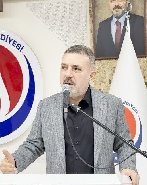 Sincan Belediyesi, Ramazan ayında şehit aileleri ve gazilere yönelik düzenlediği