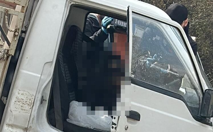 Bilecik ilinde bir sınıf öğretmeni aracında hayatını kaybederken, olayla ilgili