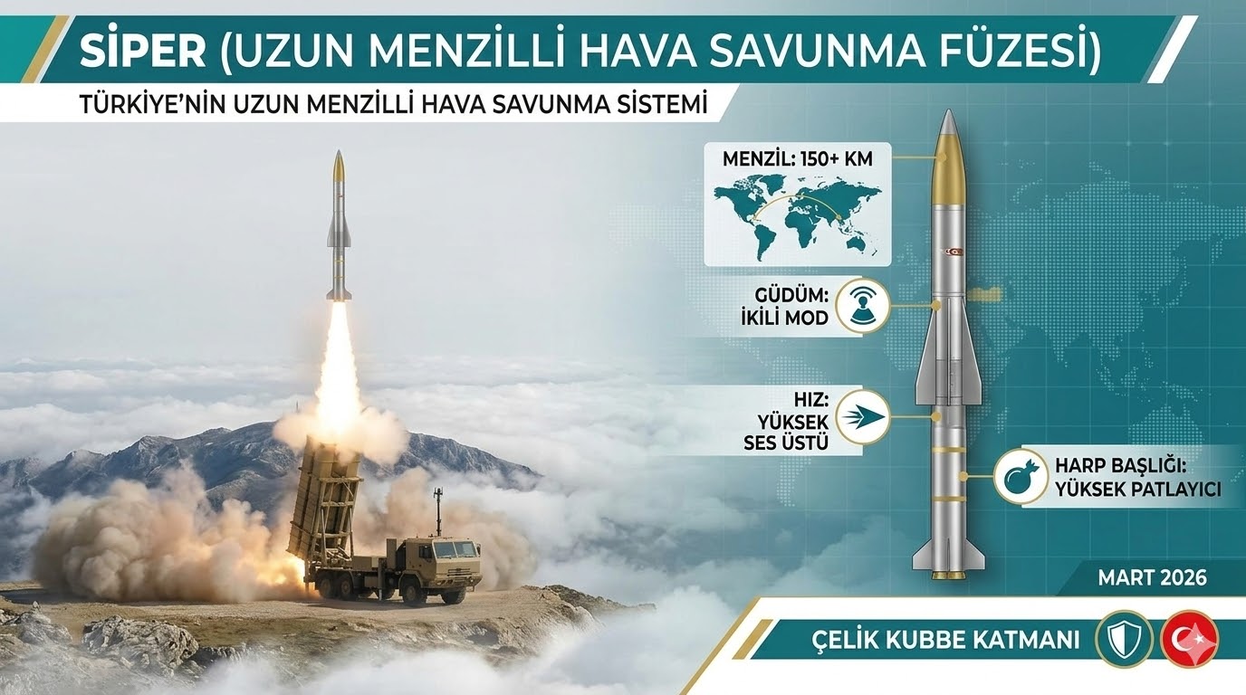 türkiye hava savunma füzesi