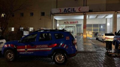 Şanlıurfa’nın Siverek ilçesinde akrabalar arasında çıkan taşlı ve sopalı kavga