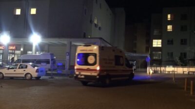 Siverek, Şanlıurfa ilçesinde, dört kişinin sobadan sızan dumandan etkilendiği ve