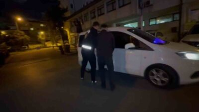 İstanbul’da yapılan bir sokak röportajında spor camiasına hakaret eden İ.D.,