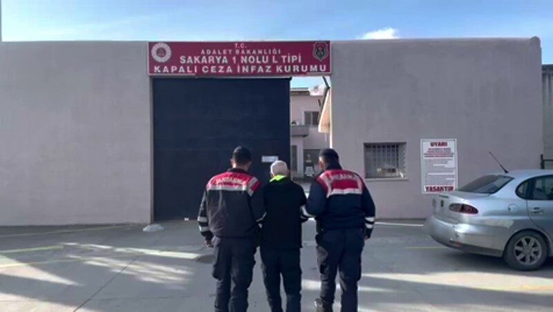 Sakarya’da, Jandarma ekiplerinin Ramazan Bayramı boyunca gerçekleştirdiği operasyonlar sonucunda çeşitli