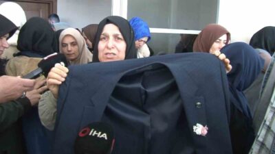 Hataylı bir tır şoförü olan Hüseyin Fırat, İran’ın Tebriz şehrinde