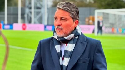 Spor kamuoyunun ekranlardan yakından tanıdığı isimlerden biri olan Tarık Üstün,