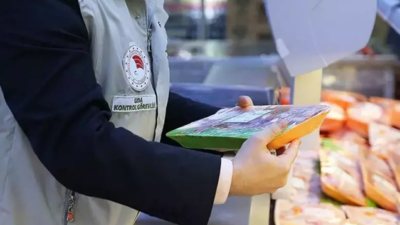 Tarım ve Orman Bakanlığı, taklit ve tağşiş yapılan gıda ürünleri