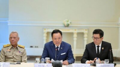 Tayland, Orta Doğu’da güvenlik durumunun hızla kötüleşmesi nedeniyle İran’daki vatandaşlarını