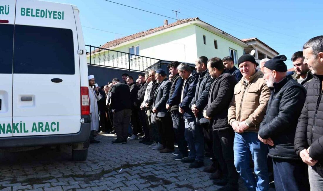Samsun’un Vezirköprü ilçesinden gelen iki kardeş, Tekirdağ’ın Saray ilçesinde bulunan