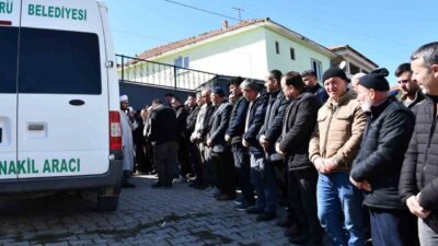 Samsun’un Vezirköprü ilçesinden gelen iki kardeş, Tekirdağ’ın Saray ilçesinde bulunan