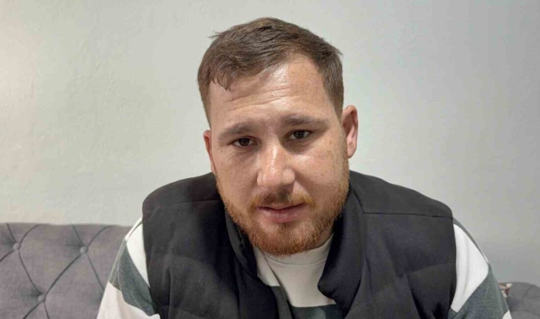 Gazipaşa ilçesinde bir vatandaş, telefon hattının kopyalandığını iddia ederek dolandırıcılık