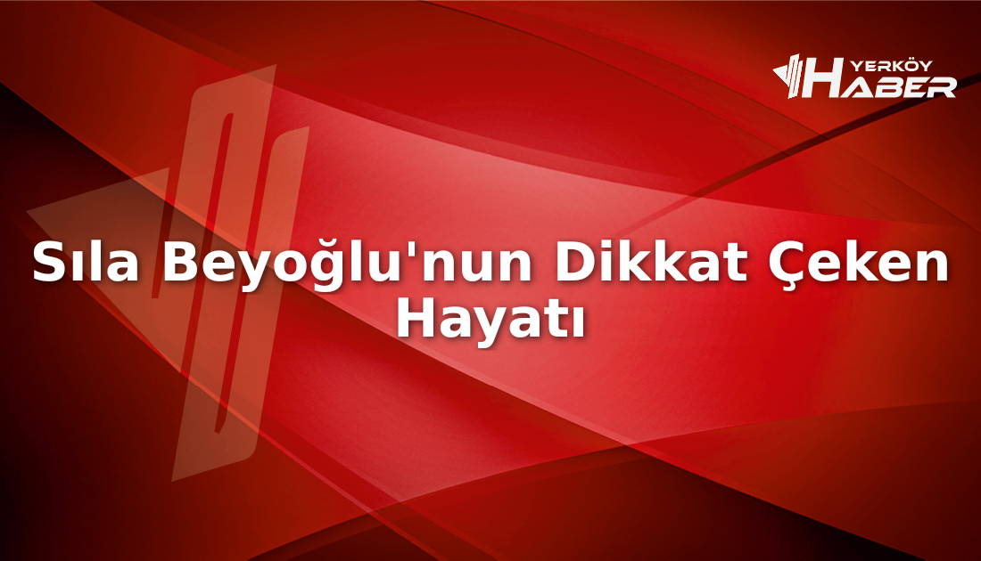 TikTok fenomeni Sıla Beyoğlu'nun hayatı, kariyeri ve son olaylar. Takipçi