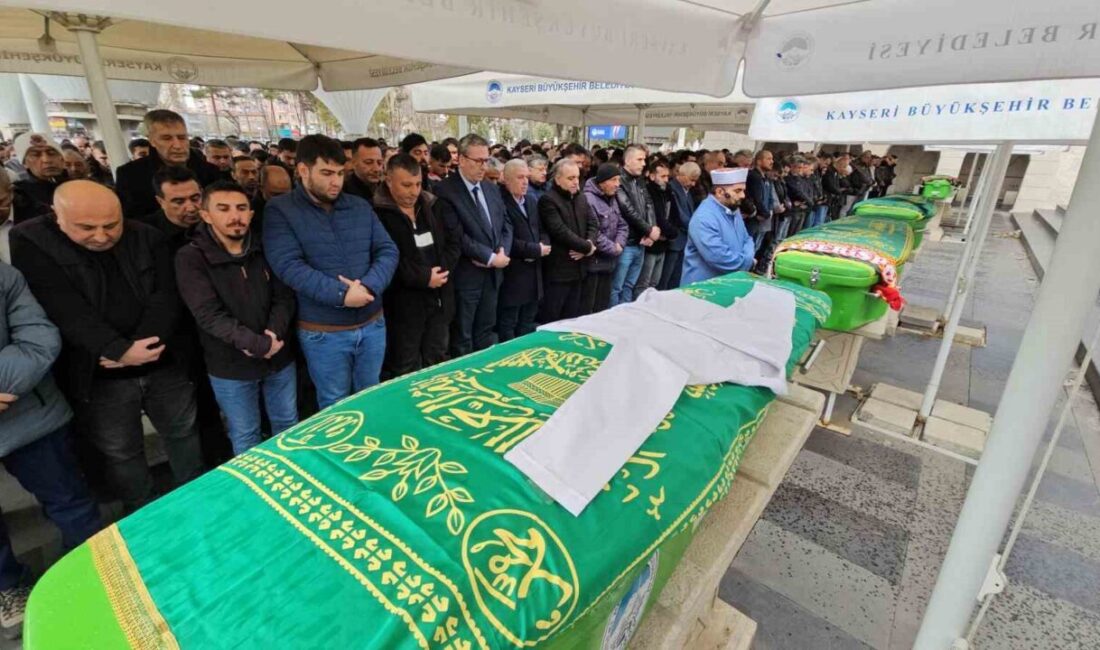 Talas ilçesinde yaşanan trafik kazasında tıp fakültesi öğrencisi Yaren, otomobilin