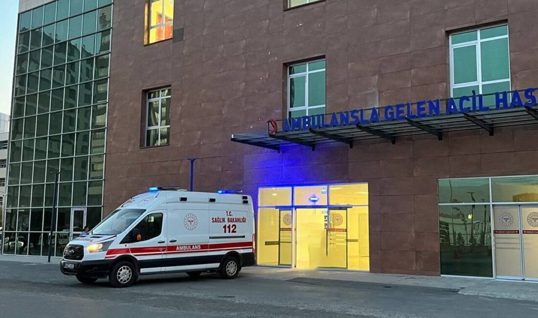 Niğde’nin Ulukışla ilçesinde meydana gelen trafik kazasında bir kişi yaşamını