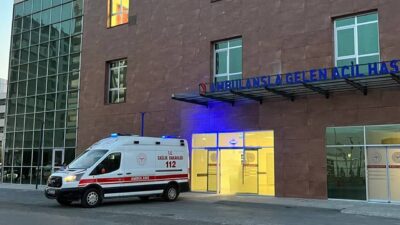 Niğde’nin Ulukışla ilçesinde meydana gelen trafik kazasında bir kişi yaşamını