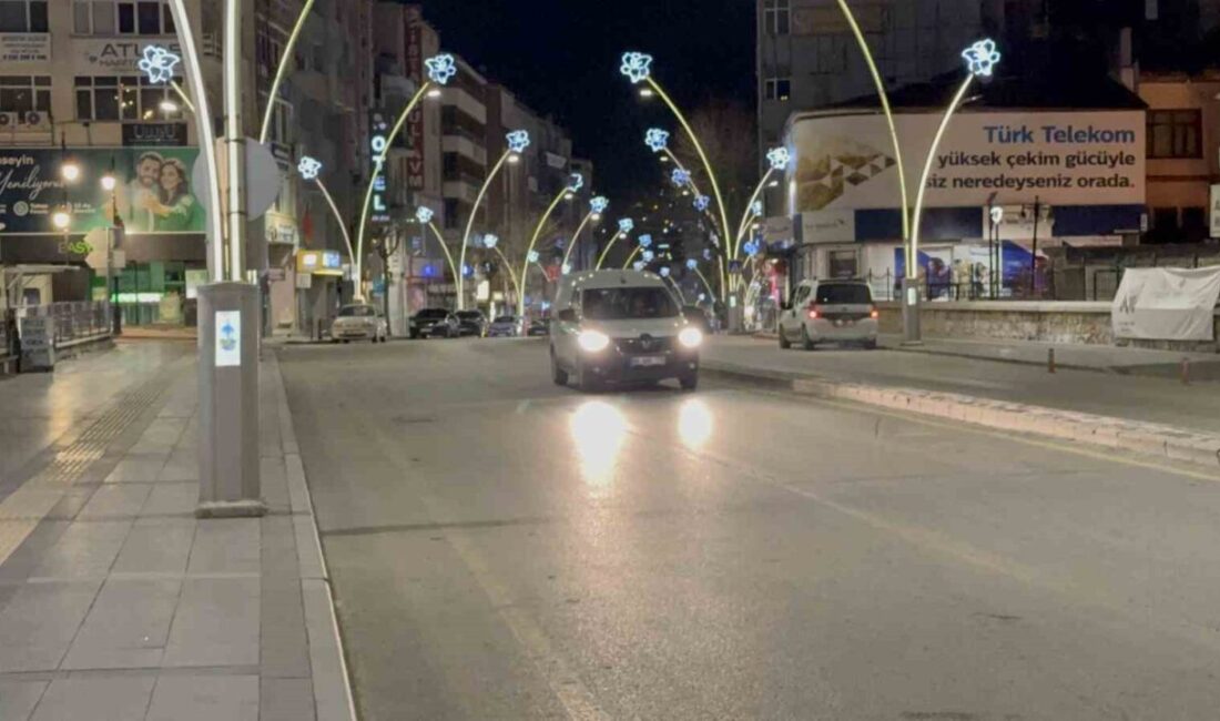 Tokat’ta meydana gelen 5.6 büyüklüğündeki deprem sonrasında, 14 Mart Cuma