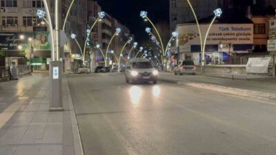 Tokat’ta meydana gelen 5.6 büyüklüğündeki deprem sonrasında, 14 Mart Cuma