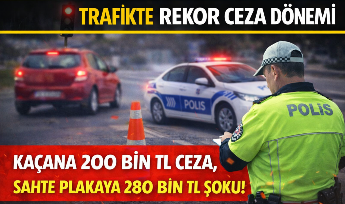 Karayolları Trafik Kanunu’nda yapılan bazı değişiklikler Türkiye Büyük Millet Meclisi