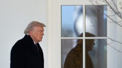ABD Başkanı Donald Trump, İran’a karşı yapılan saldırılarla ilgili olarak