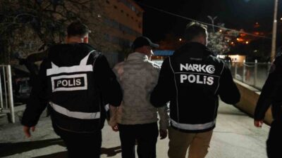 Tunceli’de kumar, tombala ve oyun makinelerine ilişkin denetimler devam ediyor.