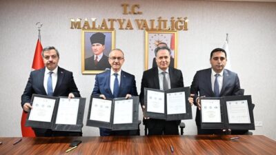Sanayi ve Teknoloji Bakanlığı ile Savunma Sanayii Başkanlığı arasında koordinasyon