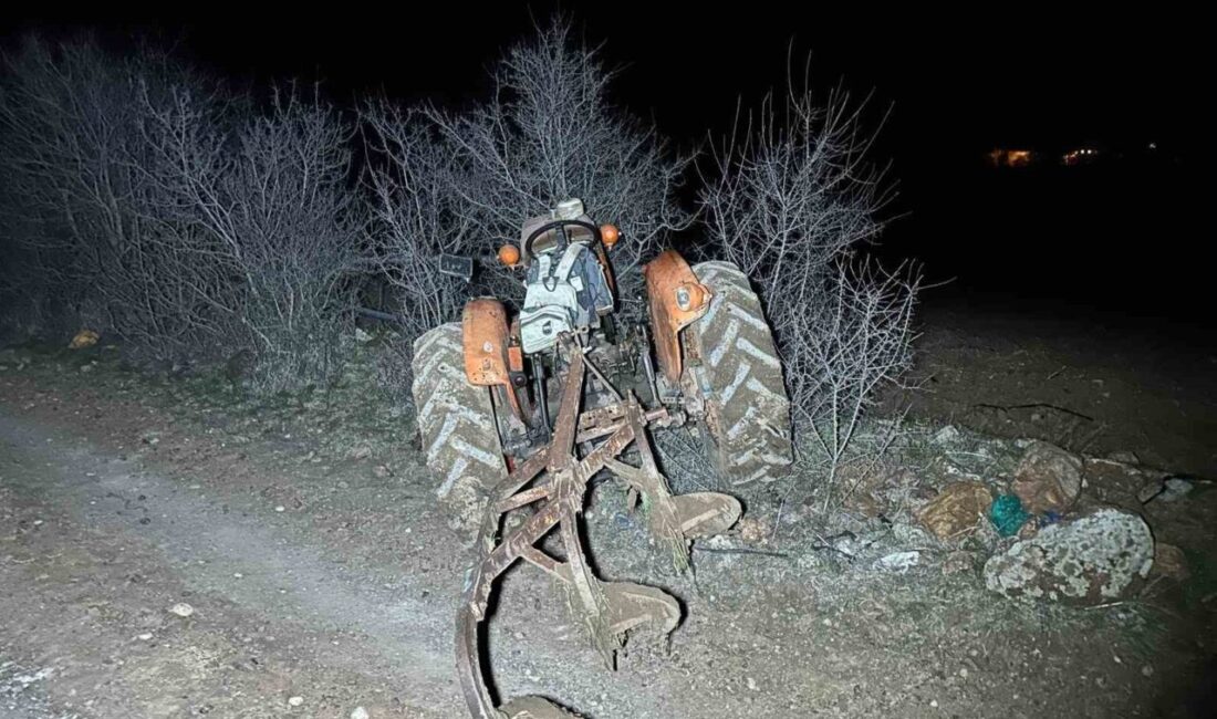 Uşak’ın Banaz ilçesinde av tüfeğiyle vurularak yaşamını yitiren bir kişi