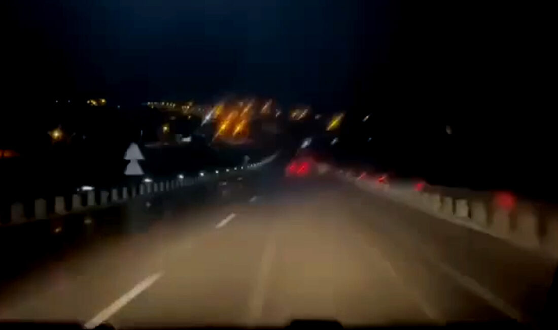 Yozgat İl Jandarma Komutanlığı’na bağlı Sorgun İlçe Jandarma Komutanlığı ekiplerince