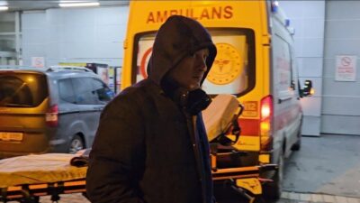 Uyuşturucu soruşturması kapsamında gerçekleştirilen son operasyonda adları geçen Burak Elmas