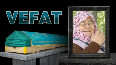 Yerköy ilçesi Susuz Köyü’nden gelme, Ömer Akalın’ın eşi Ayşe Akalın’ın