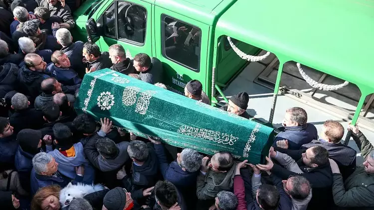 Yerköy ve çevresinde bugün birçok acı haber peş peşe geldi.