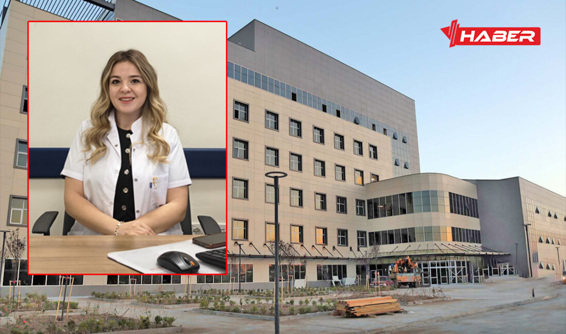 4 Mart Dünya Obezite Günü dolayısıyla Yerköy Şehir Korgeneral Osman