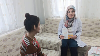 Yerköy İlçe Sağlık Müdürlüğü, Dünya İşitme Günü ve İşitme Tarama