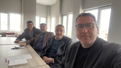 Yozgat’ın Yerköy ilçesinde Belediye Meclis toplantısında su zammına CHP üyeleri